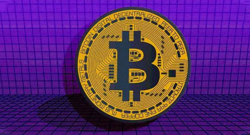 Ironvale Bitcore - START YOUR TRADING JOURNEY TODAY