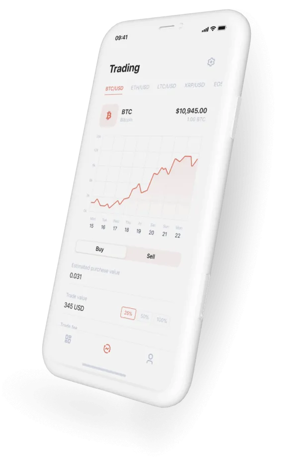 Ironvale Bitcore - Set Up Your Free Account in Just a Few Minutes!